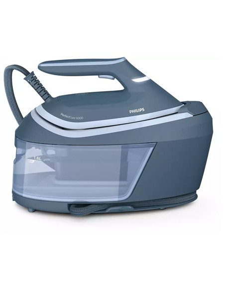 Philips Perfectcare 6000 Series Psg6042/20 Żelazko Z Generatorem Pary