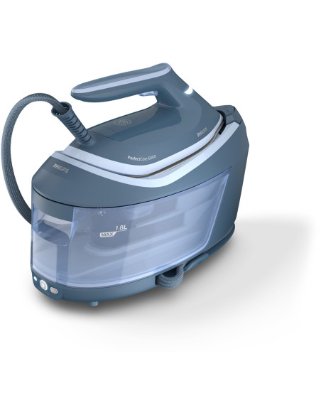 Philips Perfectcare 6000 Series Psg6042/20 Żelazko Z Generatorem Pary