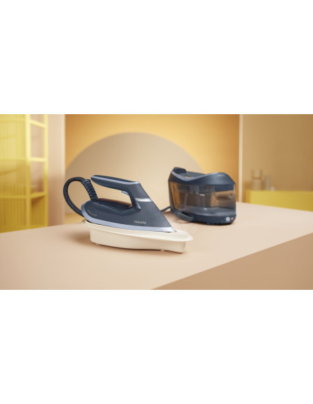 Philips Perfectcare 6000 Series Psg6042/20 Żelazko Z Generatorem Pary