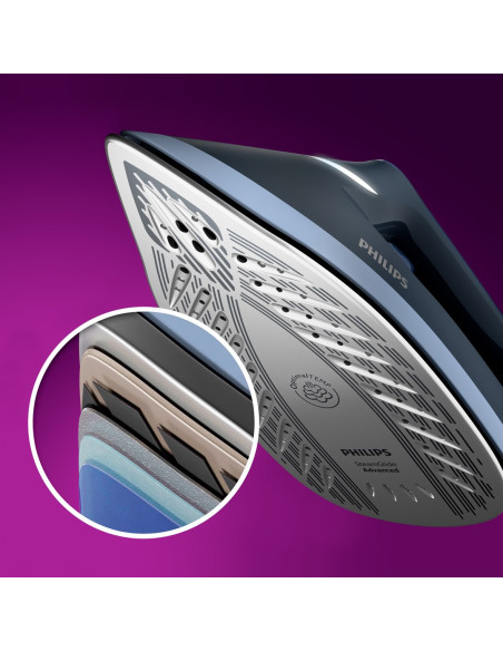 Philips Perfectcare 6000 Series Psg6042/20 Żelazko Z Generatorem Pary