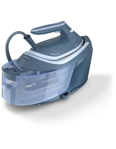 Philips Perfectcare 6000 Series Psg6042/20 Żelazko Z Generatorem Pary