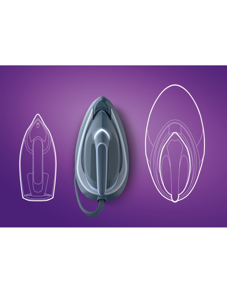 Philips Perfectcare 6000 Series Psg6042/20 Żelazko Z Generatorem Pary