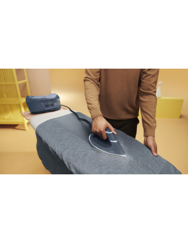 Philips Perfectcare 6000 Series Psg6042/20 Żelazko Z Generatorem Pary