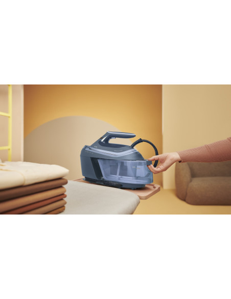 Philips Perfectcare 6000 Series Psg6042/20 Żelazko Z Generatorem Pary