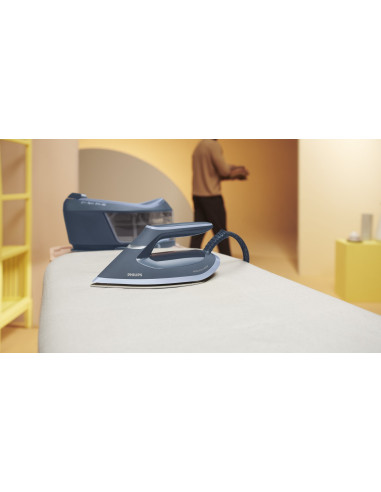 Philips Perfectcare 6000 Series Psg6042/20 Żelazko Z Generatorem Pary