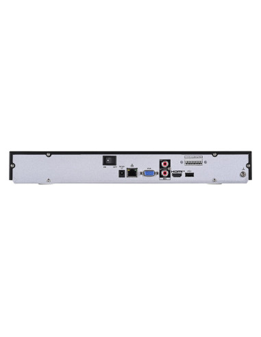 Rejestrator Ip Dahua Nvr4232-Ei