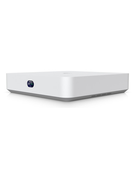 Rejestrator Ubiquiti Unifi Network Video Recorder Instant (Unvr-Instant-Eu)