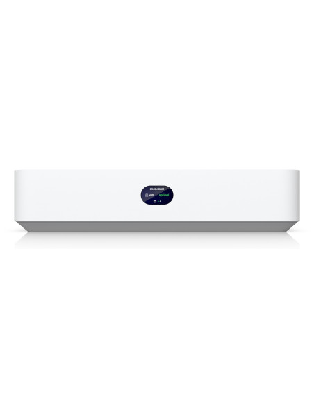 Rejestrator Ubiquiti Unifi Network Video Recorder Instant (Unvr-Instant-Eu)
