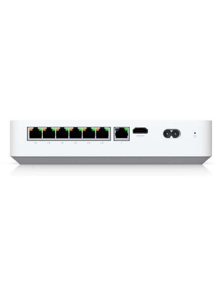 Rejestrator Ubiquiti Unifi Network Video Recorder Instant (Unvr-Instant-Eu)