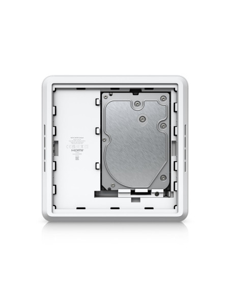 Rejestrator Ubiquiti Unifi Network Video Recorder Instant (Unvr-Instant-Eu)