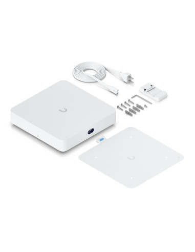 Rejestrator Ubiquiti Unifi Network Video Recorder Instant (Unvr-Instant-Eu)