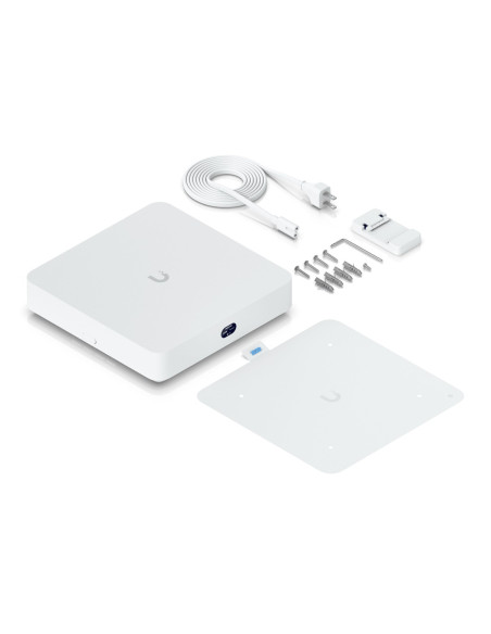 Rejestrator Ubiquiti Unifi Network Video Recorder Instant (Unvr-Instant-Eu)