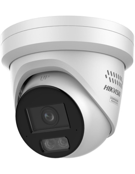 Kamera Ip Hikvision Ds-2Cd2347G3-Lis2Uy/Sl(2.8Mm)