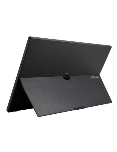 Asus Mb16Ahv Monitor Komputerowy 39,6 Cm (15.6") 1920 X 1080 Px Full Hd Lcd Czarny