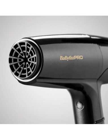 Suszarka Do Włosów Babyliss Bab8550E