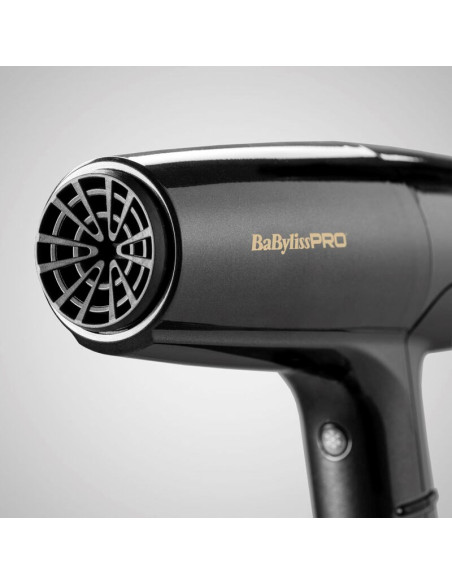 Suszarka Do Włosów Babyliss Bab8550E