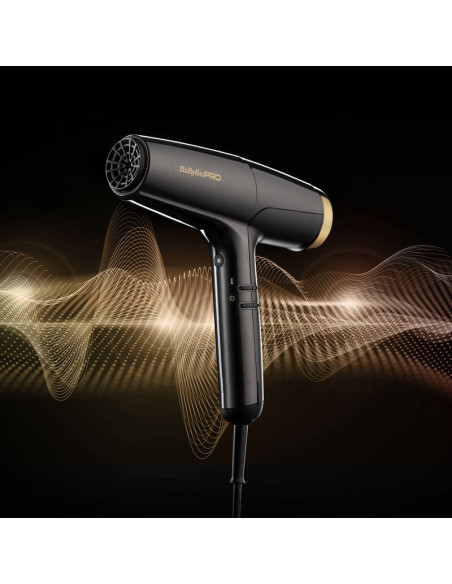 Suszarka Do Włosów Babyliss Bab8550E