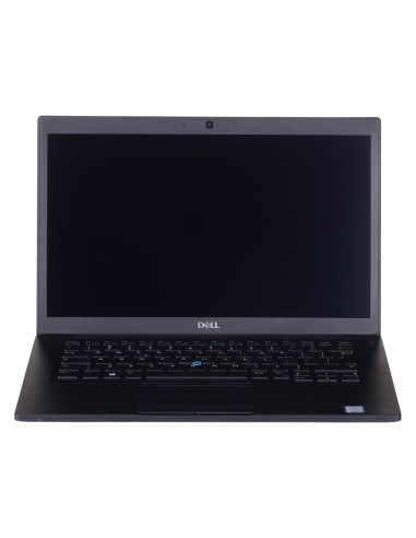 Dell Latitude 7490 I5-8350U 16Gb 256Gb Ssd 14" Fhd Win11Pro + Zasilacz Używany