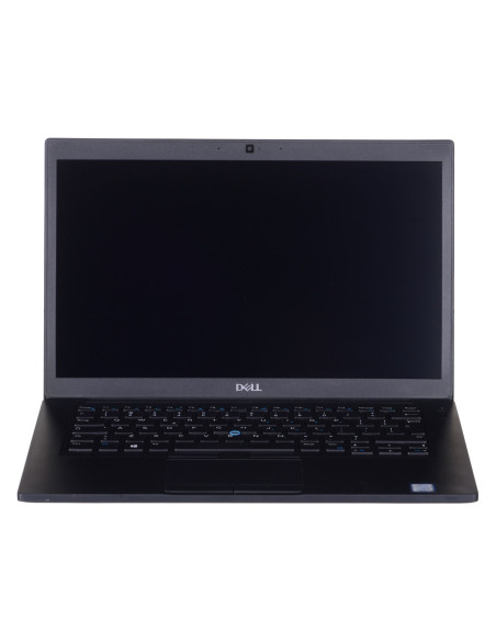 Dell Latitude 7490 I5-8350U 16Gb 256Gb Ssd 14" Fhd Win11Pro + Zasilacz Używany