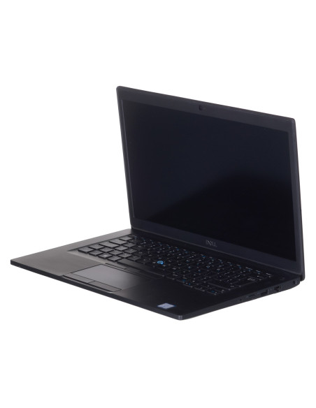 Dell Latitude 7490 I5-8350U 16Gb 256Gb Ssd 14" Fhd Win11Pro + Zasilacz Używany