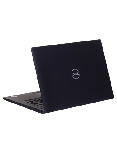 Dell Latitude 7490 I5-8350U 16Gb 256Gb Ssd 14" Fhd Win11Pro + Zasilacz Używany