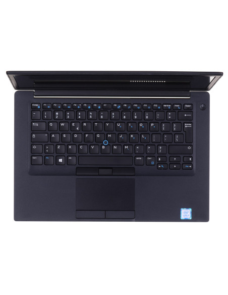 Dell Latitude 7490 I5-8350U 16Gb 256Gb Ssd 14" Fhd Win11Pro + Zasilacz Używany