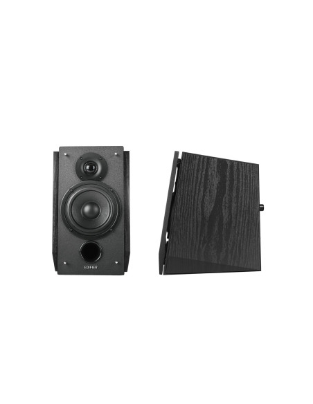Edifier Studio R1855Db Głośnik Podstawkowy Bluetooth - Czarny
