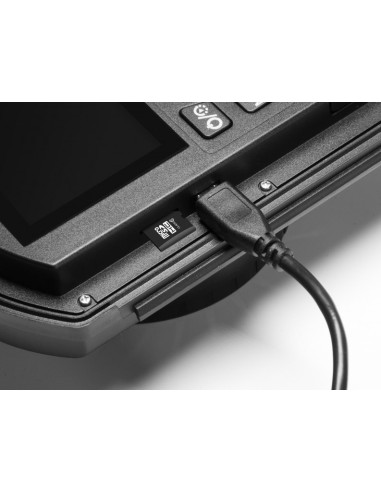 Kamera Poklatkowa Technaxx Fullhd, 12Xaa, Usb, Karta Pamięci Do 512Gb (Czarny)