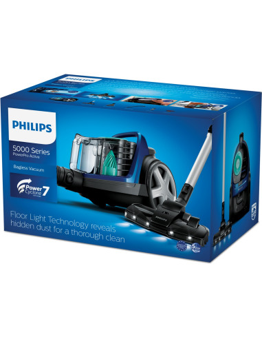 Odkurzacz Philips Powercyclone 7 Fc 9557/09