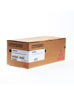 Ricoh Toner Sp C252E Hc 407718 Magenta