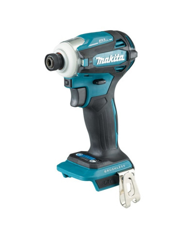 Wkrętarka Udarowa 18V 1/4" 180Nm Dtd172Z Makita