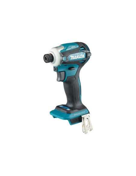 Wkrętarka Udarowa 18V 1/4" 180Nm Dtd172Z Makita