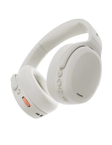 Słuchawki Skullcandy Crusher Anc2 Wireless Bone White