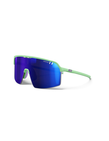Okulary Julbo Intensity Zielony