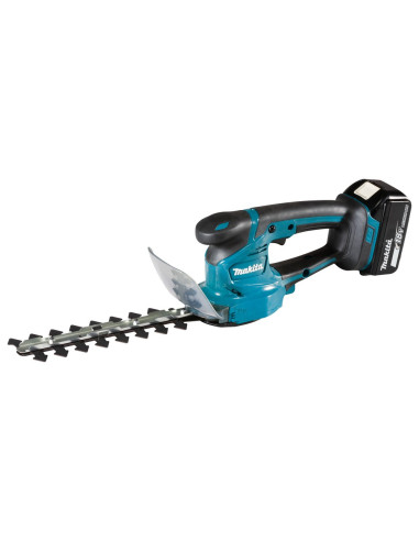 Makita Dum111Syx Przecinarka Do Pędzli/Trymer 27 W Bateria Czarny, Niebieski