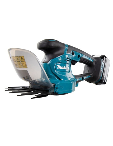 Makita Dum111Syx Przecinarka Do Pędzli/Trymer 27 W Bateria Czarny, Niebieski