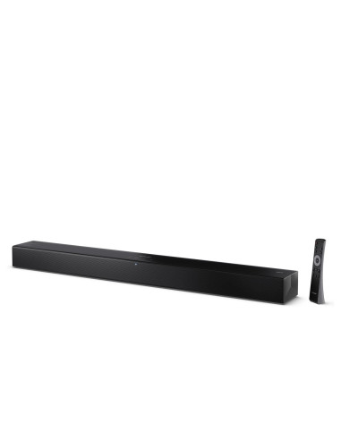 Głośnik Sharp 2.0 Dolby Atmos/Dts Virtual:x Ht-Sb304 180 W Łączność Bluetooth Połączenie Bezprzewodowe