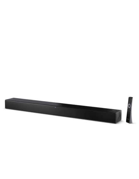 Głośnik Sharp 2.0 Dolby Atmos/Dts Virtual:x Ht-Sb304 180 W Łączność Bluetooth Połączenie Bezprzewodowe