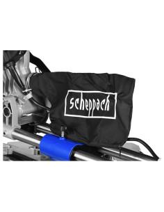 Ukośnica Scheppach Hm216 Softstart 2