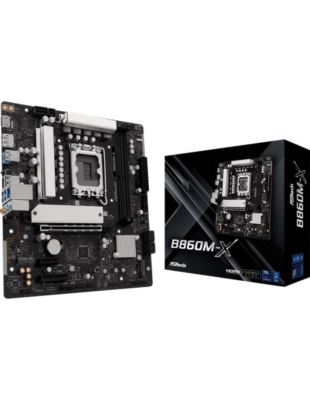 Płyta Główna Asrock B860M-X