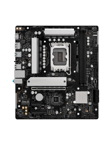 Płyta Główna Asrock B860M-X