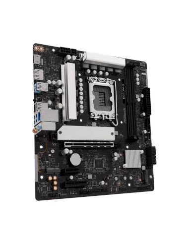 Płyta Główna Asrock B860M-X