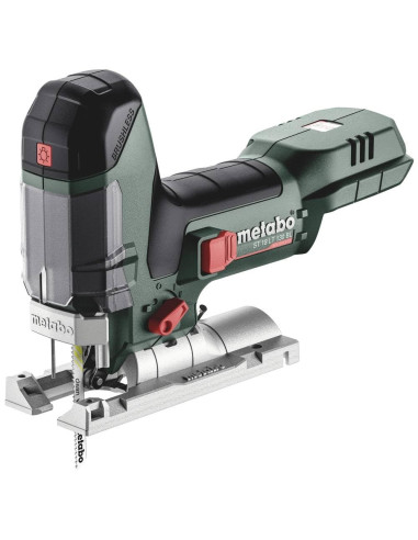 Wyrzynarka Akumulatorowa Metabo St 18 Lt 130 Bl
