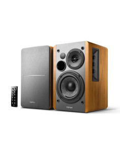Głośnik Stereo Edifier R1280Db - Brązowy