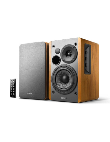 Głośnik Stereo Edifier R1280Db - Brązowy