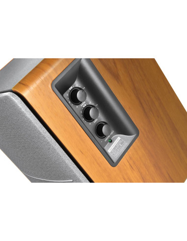 Głośnik Stereo Edifier R1280Db - Brązowy