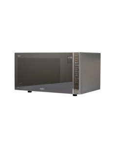 Kuchenka Mikrofalowa Whirlpool Mwp 303 M 2