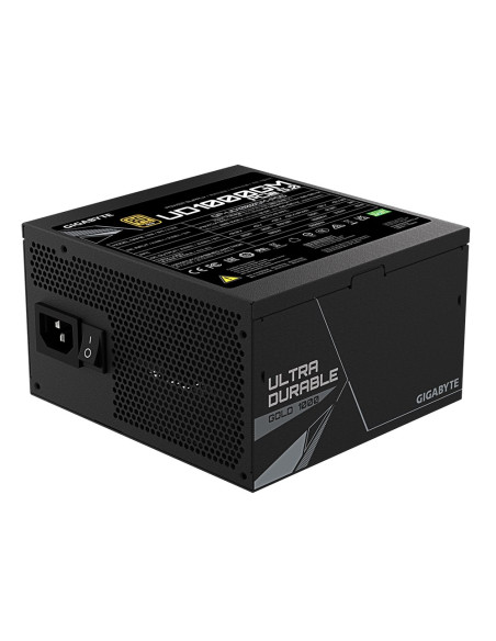 Zasilacz Gigabyte Ud1000Gm Pg5 Rev 2.0 1000W 80+ Gold