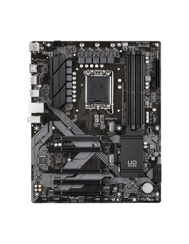 Gigabyte B760 Ds3H Ddr4 Płyta Główna Intel B760 Express Lga 1700 Atx
