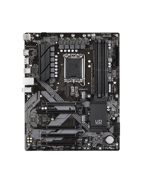 Gigabyte B760 Ds3H Ddr4 Płyta Główna Intel B760 Express Lga 1700 Atx